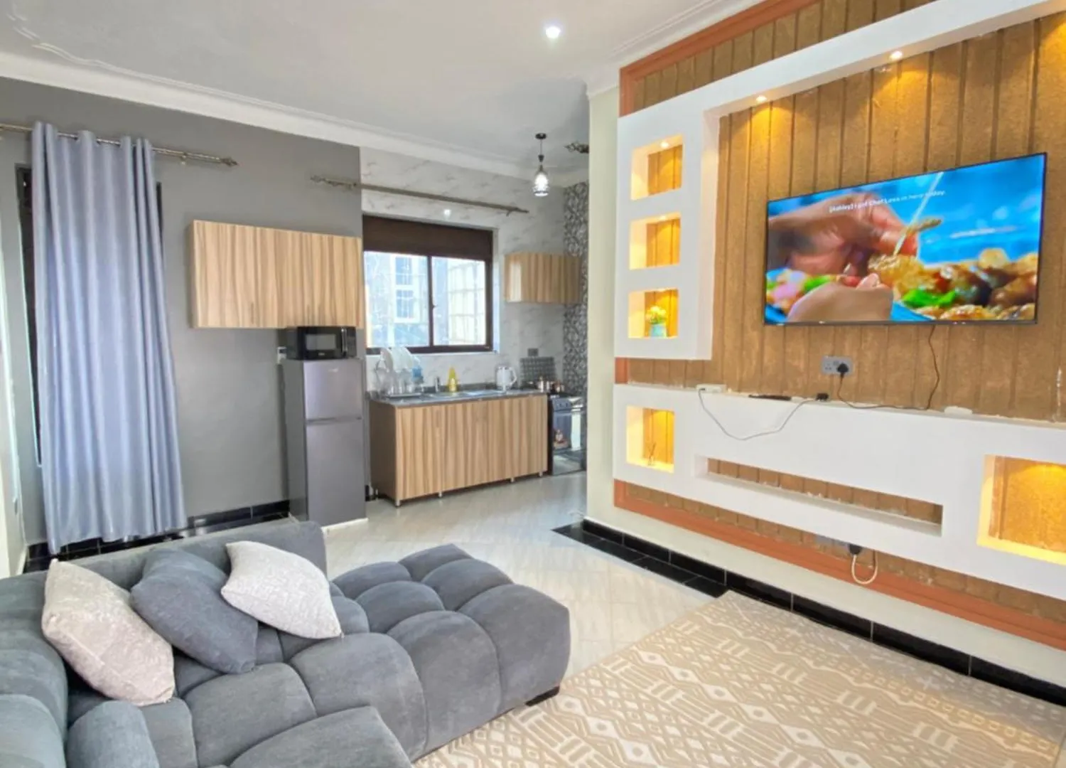 Rozy Homes Kampala